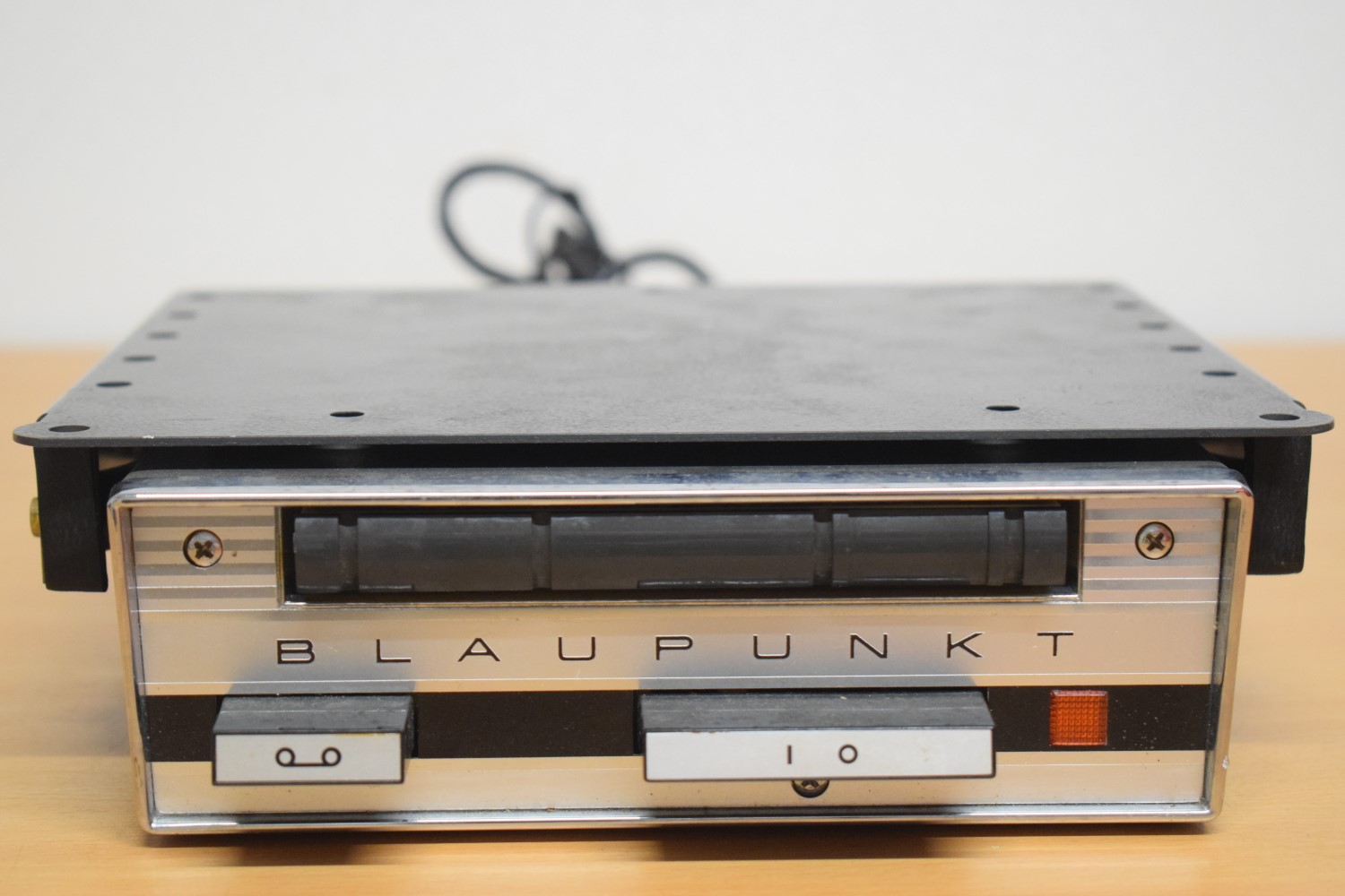 Blaupunkt Auto-Tonbandgerät I Car Player  			